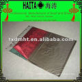 Bufanda de seda de promoción HTC217-4